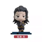 JUJUTSU KAISEN - WALKING STEP BLIND BOX - Imagen 6