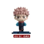 JUJUTSU KAISEN - WALKING STEP BLIND BOX - Imagen 7