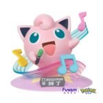 POKEMON FUNISM PRIME FIGURA JIGGLYPUFF