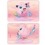 POKEMON FUNISM PRIME FIGURA JIGGLYPUFF - Imagen 2