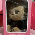 BLACKPINK - BPCOLLECTION PELUCHE OFICIAL GOMDEUKI JENNIE