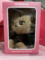 BLACKPINK - BPCOLLECTION PELUCHE OFICIAL GOMDEUKI JENNIE