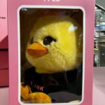 BPCOLLECTION PELUCHE OFICIAL BLACKPINK PPEU LISA