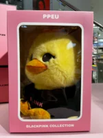 BLACKPINK - BPCOLLECTION PELUCHE OFICIAL PPEU LISA
