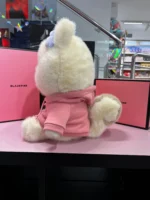BLACKPINK - BPCOLLECTION PELUCHE OFICIAL ROSIE ROSE - Imagen 3