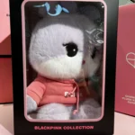 BLACKPINK - BPCOLLECTION PELUCHE OFICIAL SOOYA JISOO