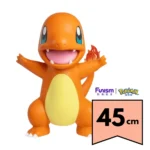 POKEMON GIGANTE FUNISM HOME COLLECTION CHARMANDER