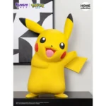 POKEMON GIGANTE FUNISM HOME COLLECTION PIKACHU - Imagen 2