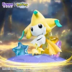 POKEMON FUNISM PRIME FIGURA MINI JIRACHI