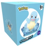 POKEMON FUNISM PRIME FIGURE SQUIRTLE