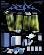 AESPA - LEMONADE (CAN VER.) 1