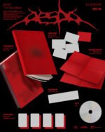 AESPA - LEMONADE (WDA VER.) 1