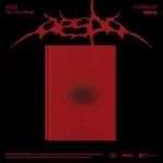 AESPA - LEMONADE (WDA VER.)