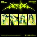 AESPA - LEMONADE (ACID VER.)