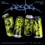 AESPA - LEMONADE (CAN VER.)