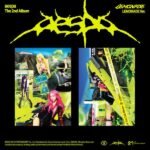 AESPA - LEMONADE (LEMONADE VER.)