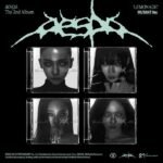 AESPA - LEMONADE (MUTANT VER.)