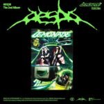 AESPA - LEMONADE (POS VER.)