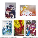 AI YAZAWA (NANA) TWIN WAFERS 4