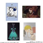 AI YAZAWA (NANA) TWIN WAFERS 5