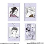 AI YAZAWA (NANA) TWIN WAFERS 6