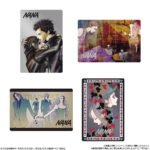 AI YAZAWA (NANA) TWIN WAFERS 7