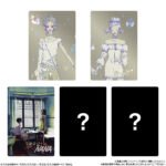 AI YAZAWA (NANA) TWIN WAFERS 8