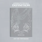 AMPERS&ONE - DEFINITION (ARE VER.) + POB APPLE MUSIC
