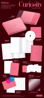 AND2BLE - SEQUENCE 01 CURIOSITY (STANDARD VER.) 1