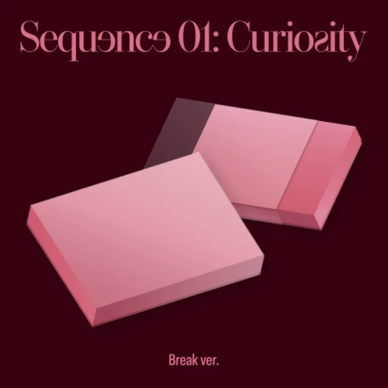 AND2BLE - SEQUENCE 01 CURIOSITY (STANDARD VER.)