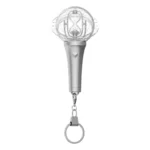 ATEEZ - OFFICIAL LIGHT STICK KEYRING VER.3