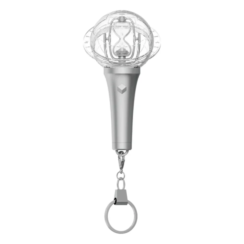 ATEEZ - OFFICIAL LIGHT STICK KEYRING VER.3