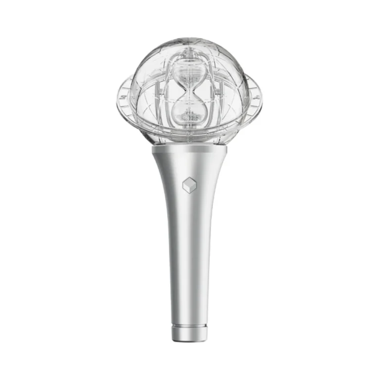 ATEEZ - OFFICIAL LIGHT STICK VER.3