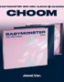 BABYMONSTER - CHOOM (JEWEL VER.)
