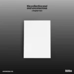 BILLLIE - THE COLLECTIVE SOUL AND UNCONSCIOUS: CHAPTER TWO (UNCONSCIOUS VER.)