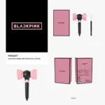 BLACKPINK OFFICIAL LIGHT STICK SPECIAL EDITION