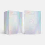 BTS - LOVE YOURSELF ANSWER