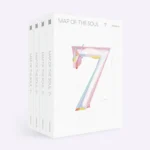 BTS - MAP OF THE SOUL 7