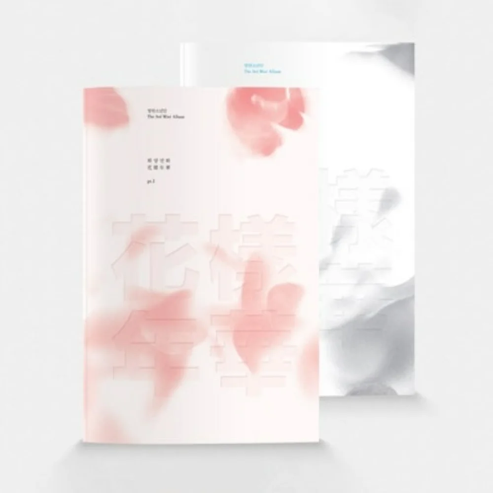 BTS - THE MOST BEAUTIFUL MOMENT IN LIFE PT.1 BTS - THE MOST BEAUTIFUL MOMENT IN LIFE PT.1