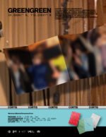 CORTIS - GREENGREEN (WEVERSE VER.) + POB BDM 4