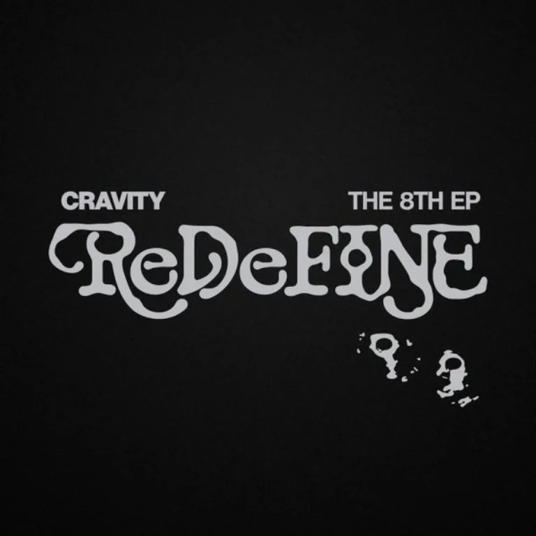 CRAVITY - REDEFINE (DE VER.)