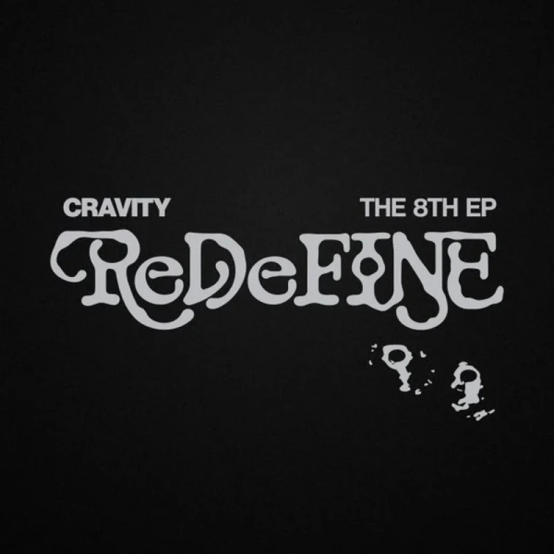 CRAVITY - REDEFINE (REDEFINE VER.)