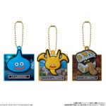 DRAGON QUEST VII LLAVERO FIGURA MASCOTA 1