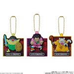 DRAGON QUEST VII LLAVERO FIGURA MASCOTA 3