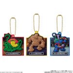 DRAGON QUEST VII LLAVERO FIGURA MASCOTA 4