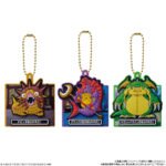 DRAGON QUEST VII LLAVERO FIGURA MASCOTA 5
