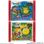 DRAGON QUEST VII LLAVERO FIGURA MASCOTA 6