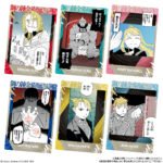 FULL METAL ALCHEMIST WAFER 2 1