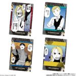 FULL METAL ALCHEMIST WAFER 2 4