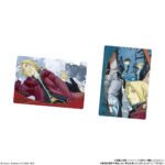 FULL METAL ALCHEMIST WAFER 2 5